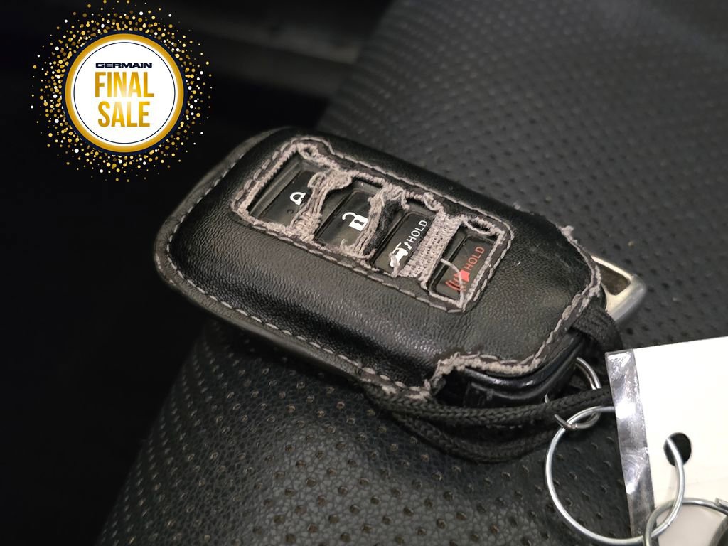 Used 2017 Lexus NX 200t F Sport w/ Premium Package image 31