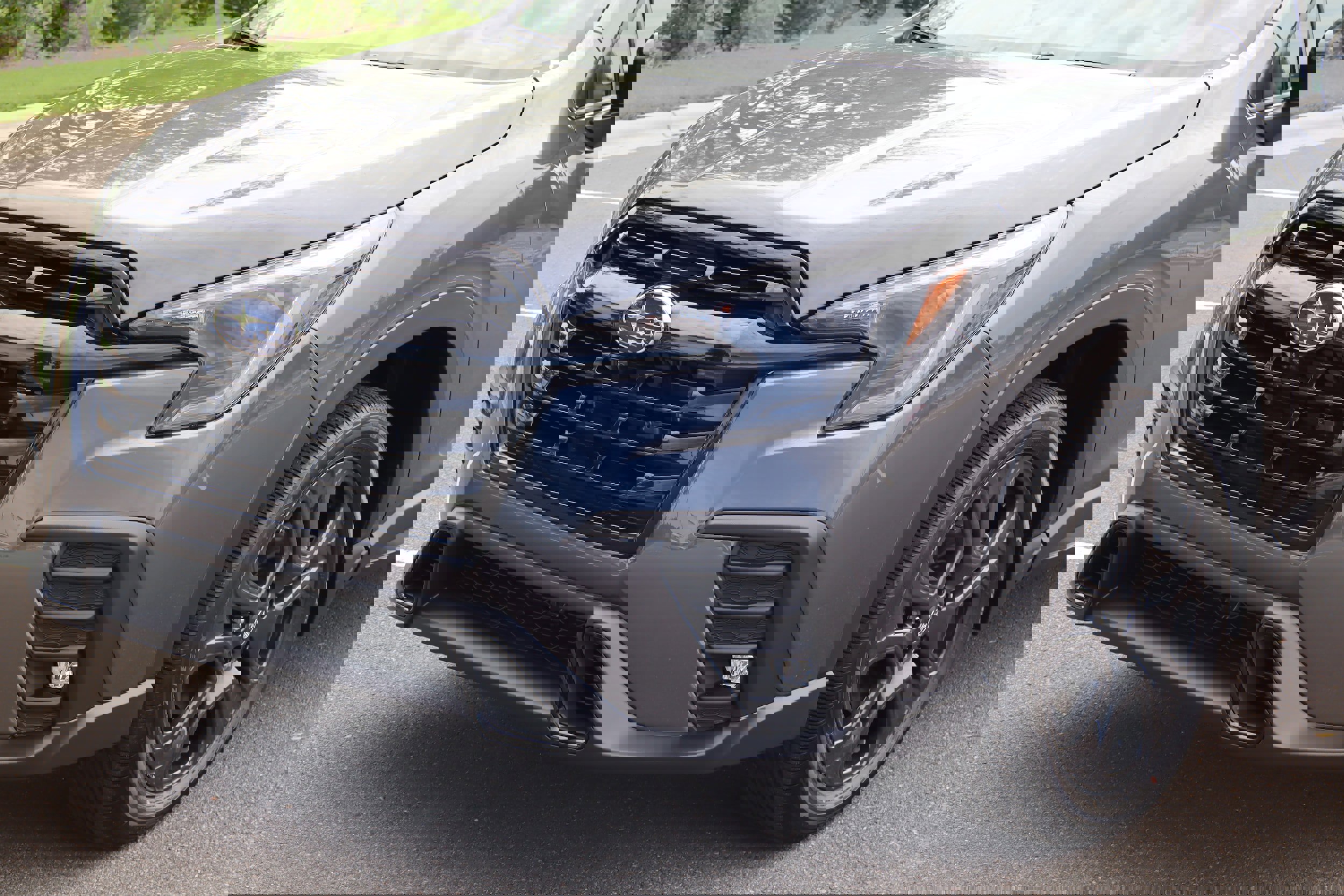 New 2025 Subaru Ascent Bronze Edition image 3