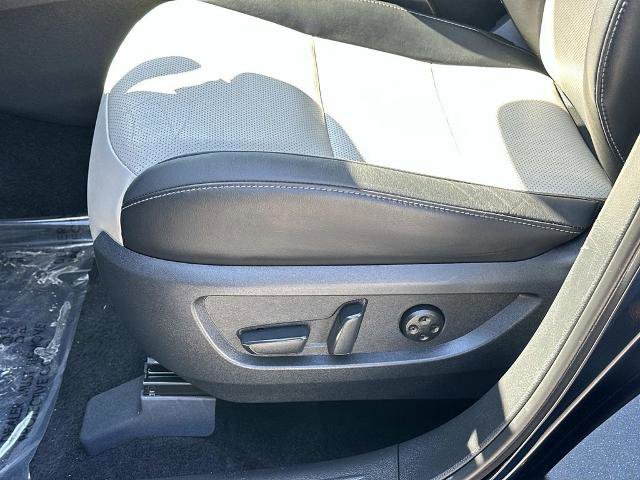 Certified 2025 INFINITI QX55 Luxe w/ Cargo Package AWD/4WD image 28