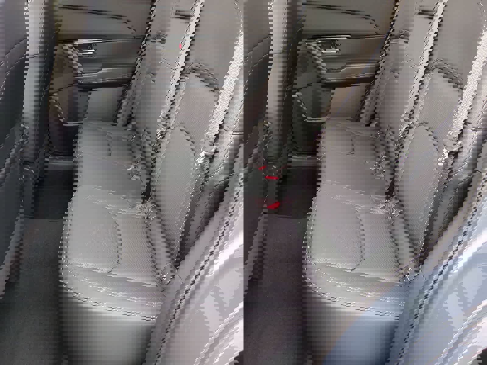 New 2026 MAZDA CX-5 2.5 S w/ Premium Plus Package image 19