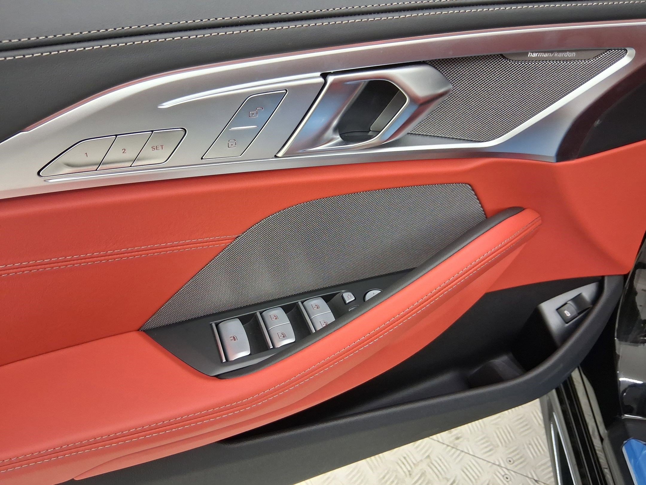 New 2026 BMW 840i Convertible w/ M Sport Professional Package RWD image 12