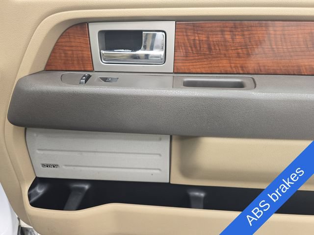 Used 2009 Ford F150 Lariat AWD/4WD image 11