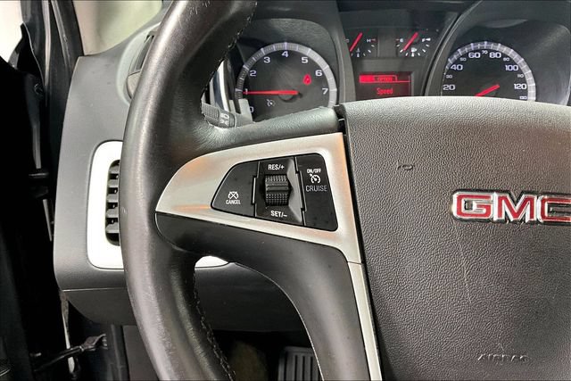 Used 2014 GMC Terrain SLE w/ Convenience Package FWD image 11