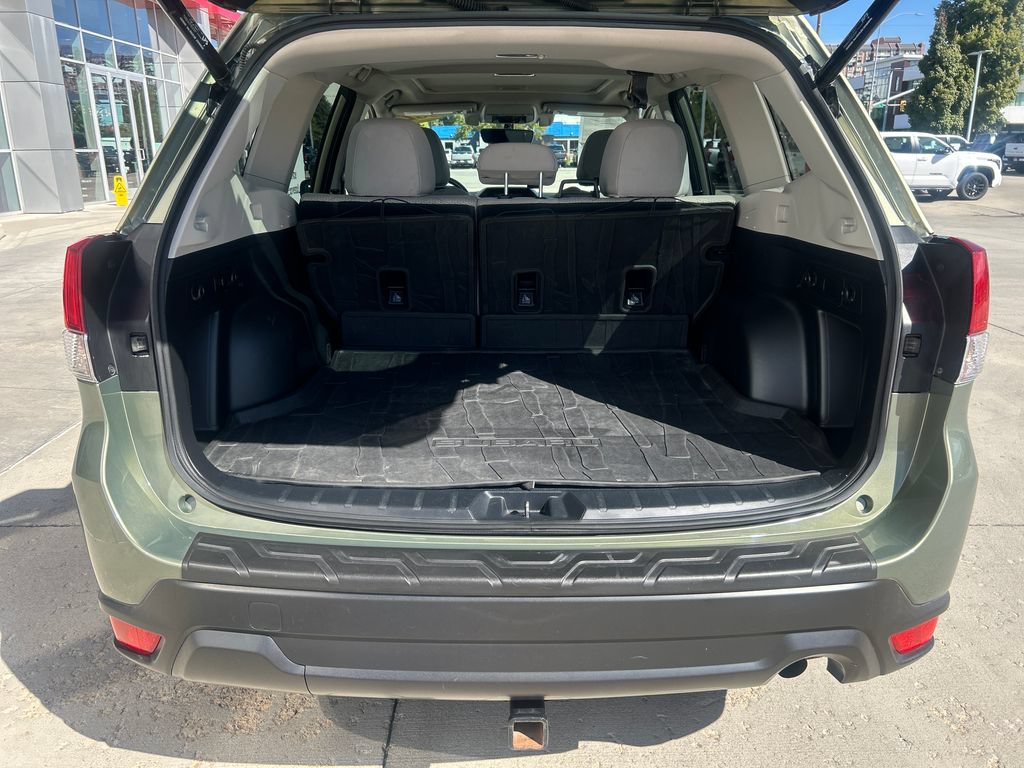 Used 2021 Subaru Forester Premium w/ Popular Package #1 AWD/4WD image 15