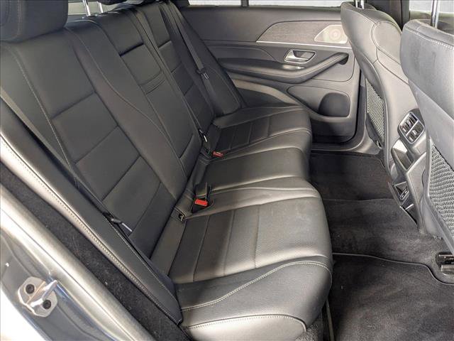 Certified 2022 Mercedes-Benz GLE 350 GLE 350 image 17