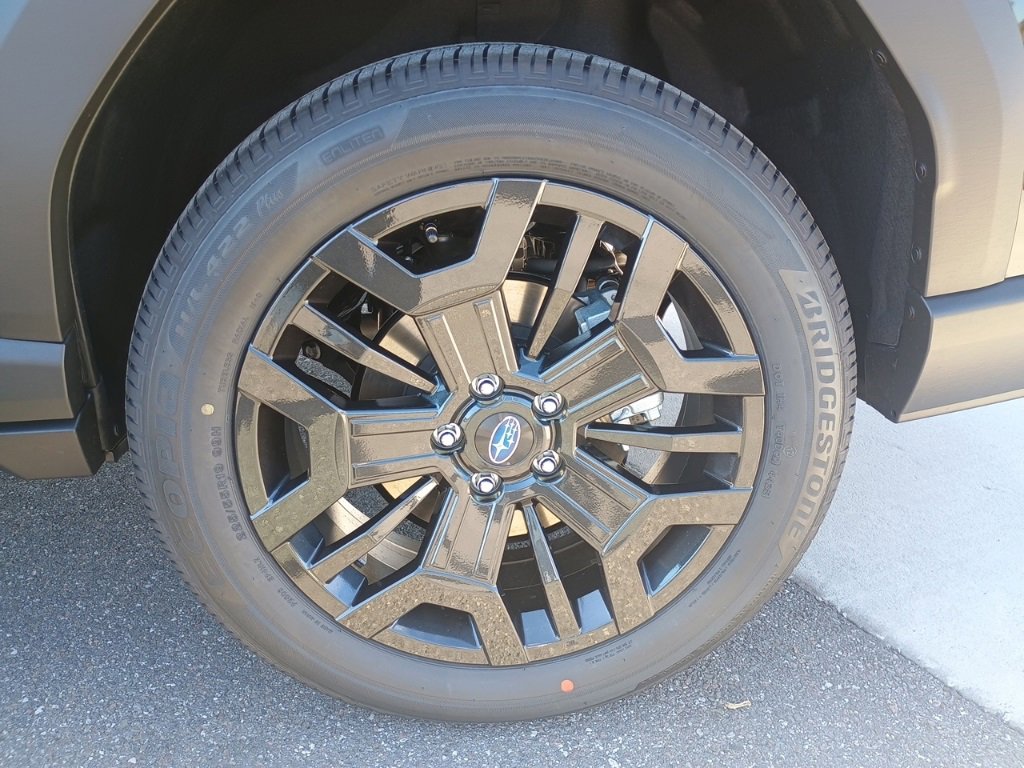 New 2026 Subaru Outback Limited XT image 7