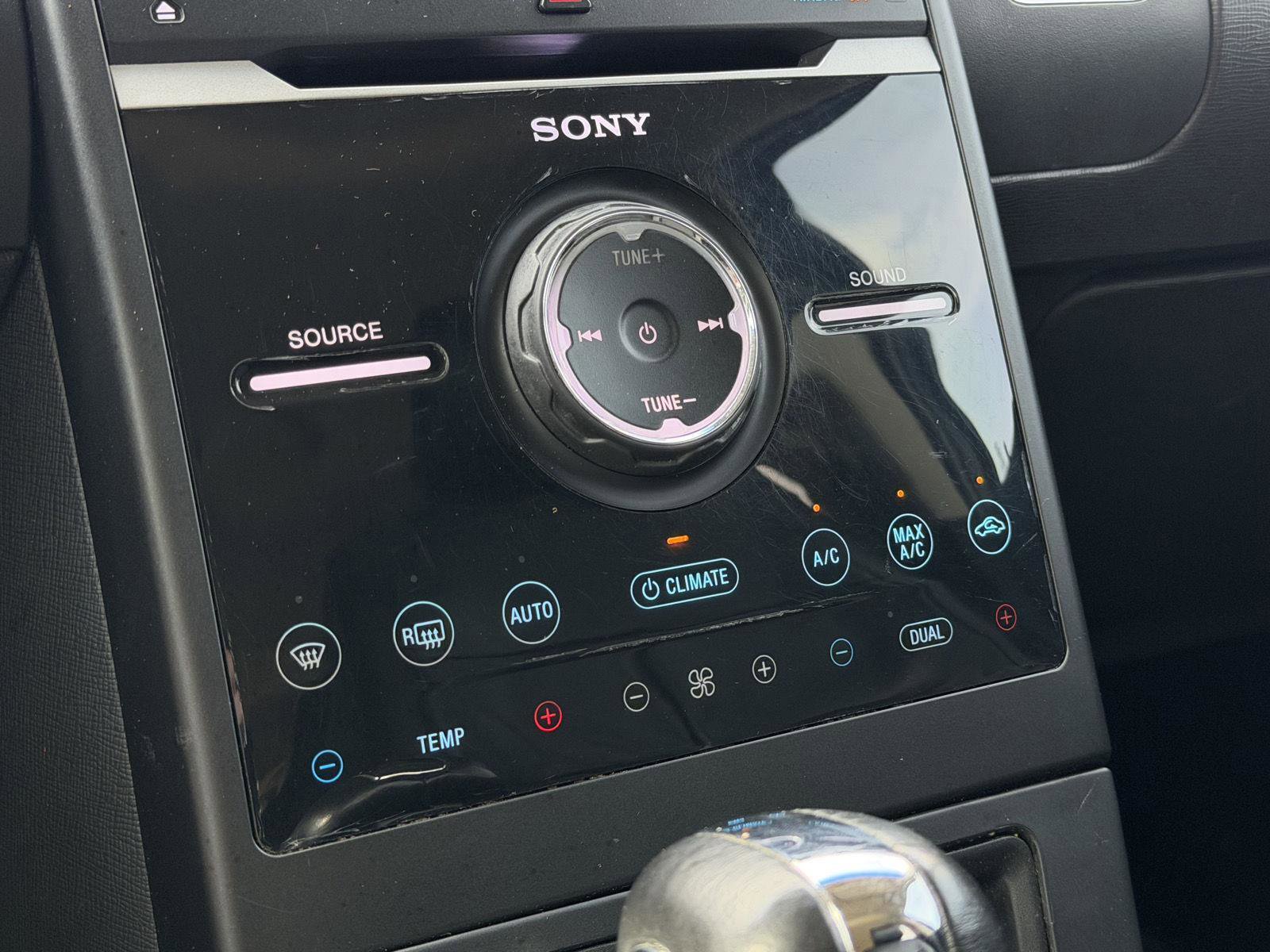 Used 2019 Ford Flex Limited FWD image 21