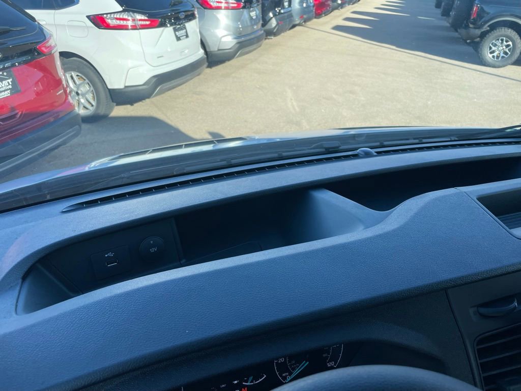 New 2025 Ford Transit 250 Low Roof w/ Load Area Protection Package image 43