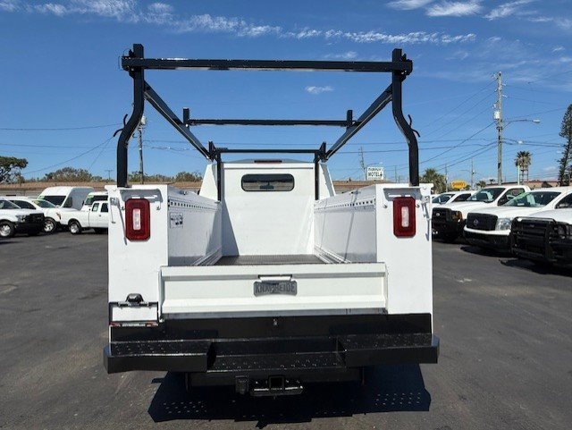 Used 2019 Chevrolet Express 3500 image 7