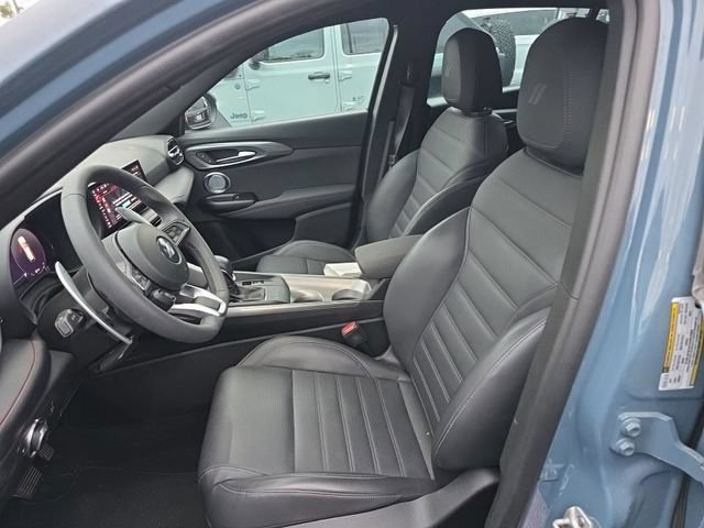 Used 2024 Dodge Hornet R/T Plus AWD/4WD image 3