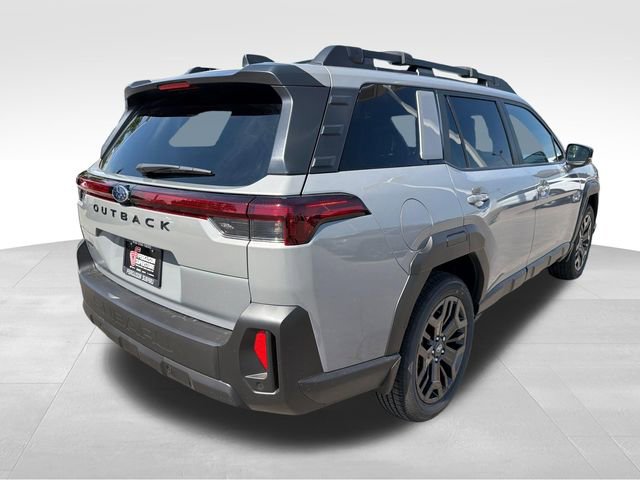 New 2026 Subaru Outback Limited XT AWD/4WD image 7