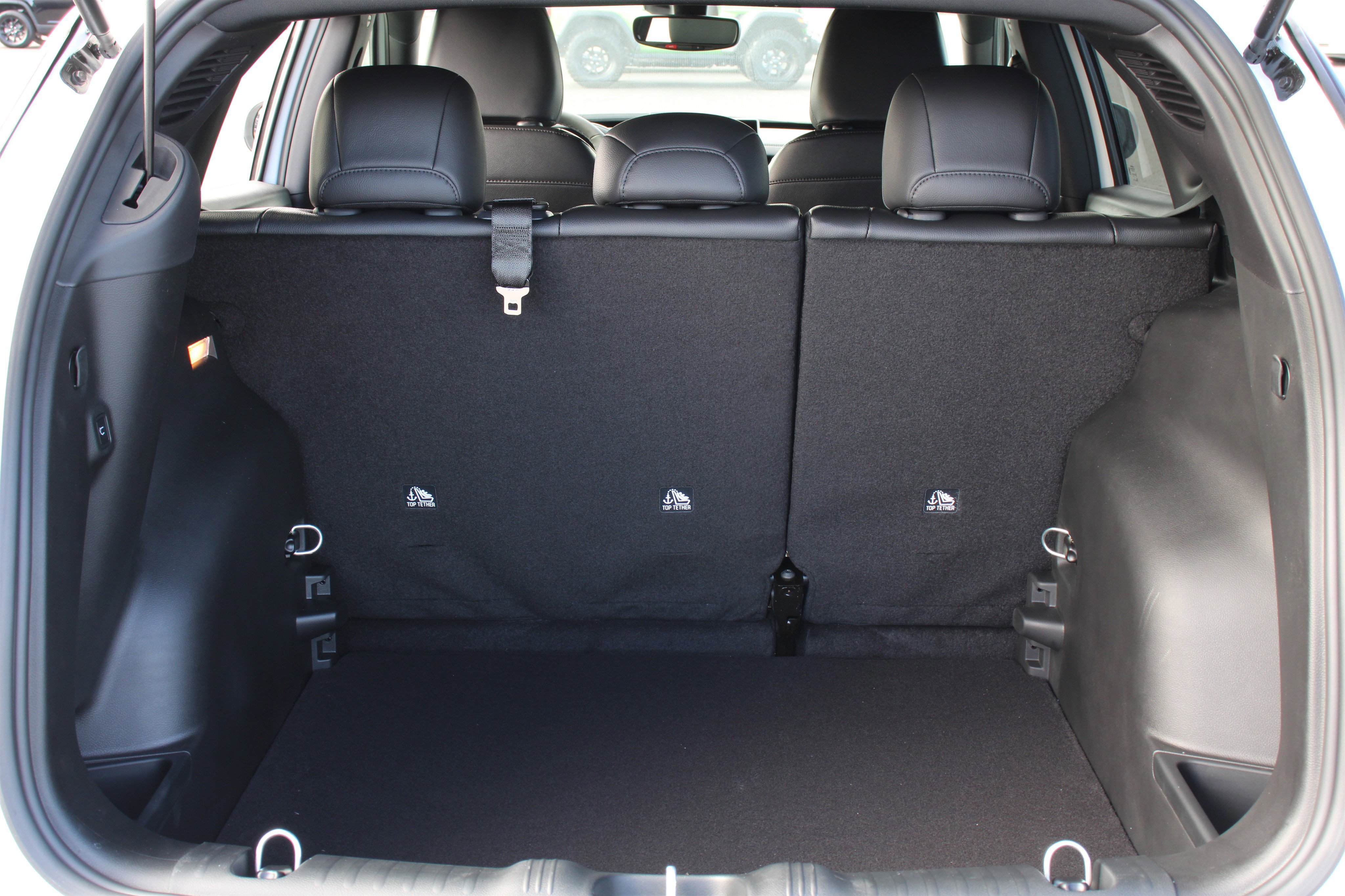 New 2026 Jeep Compass Latitude w/ Quick Order Package 29K image 25