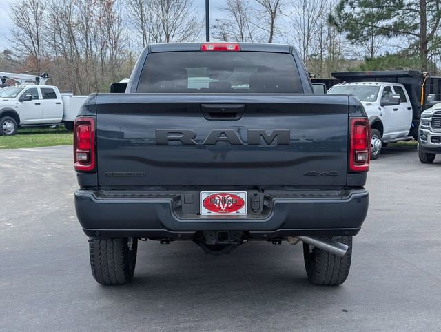 New 2026 RAM 2500 Big Horn image 6