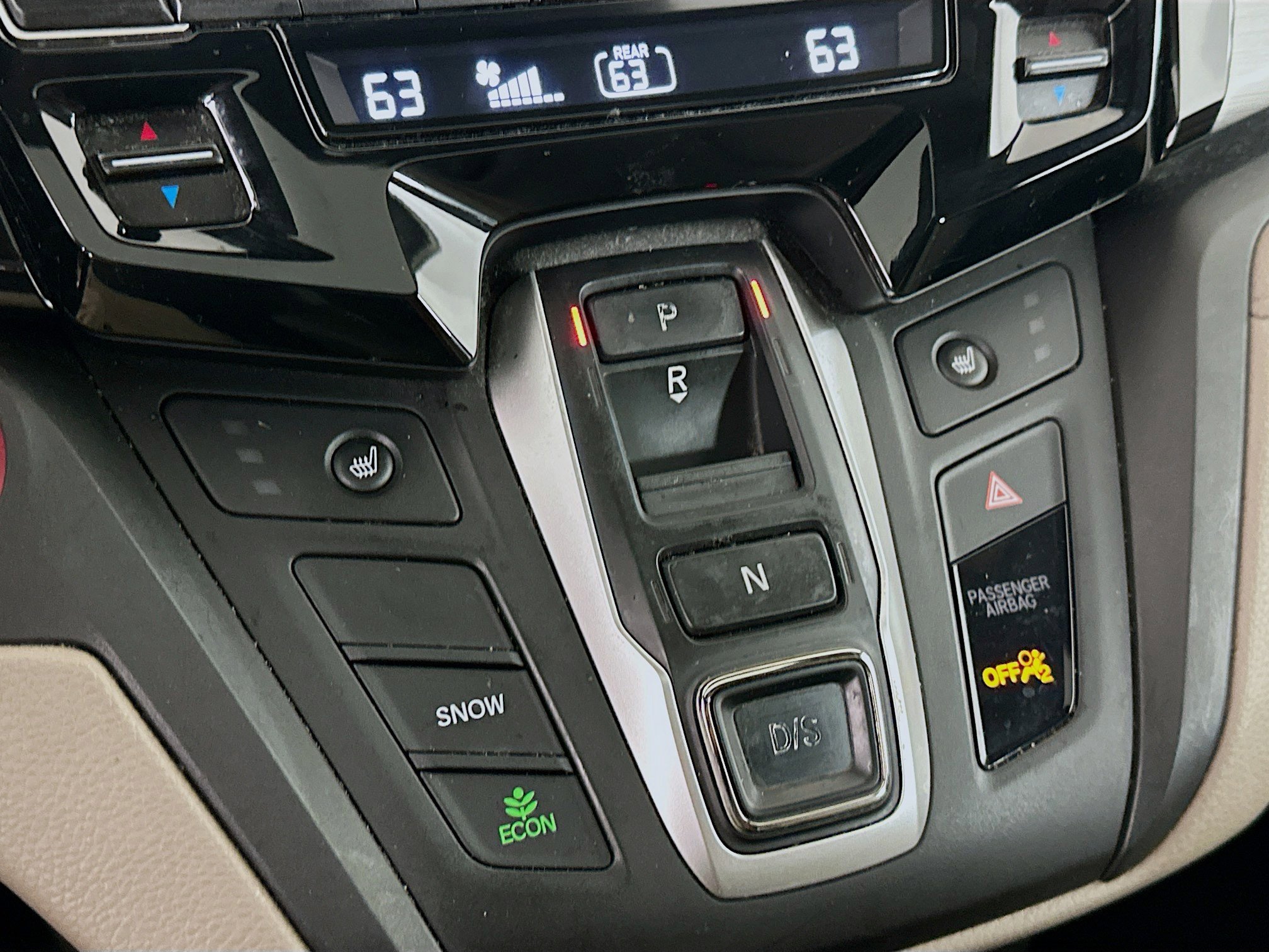 Used 2019 Honda Odyssey EX-L image 25