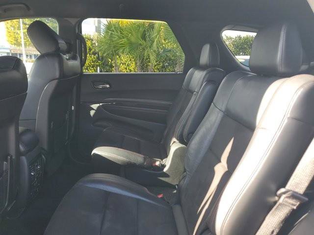 Used 2022 Dodge Durango R/T w/ Blacktop Package image 22