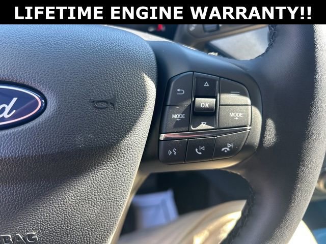 New 2025 Ford Maverick XLT w/ XLT Luxury Package image 15