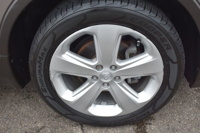 Used 2015 Buick Encore FWD image 43