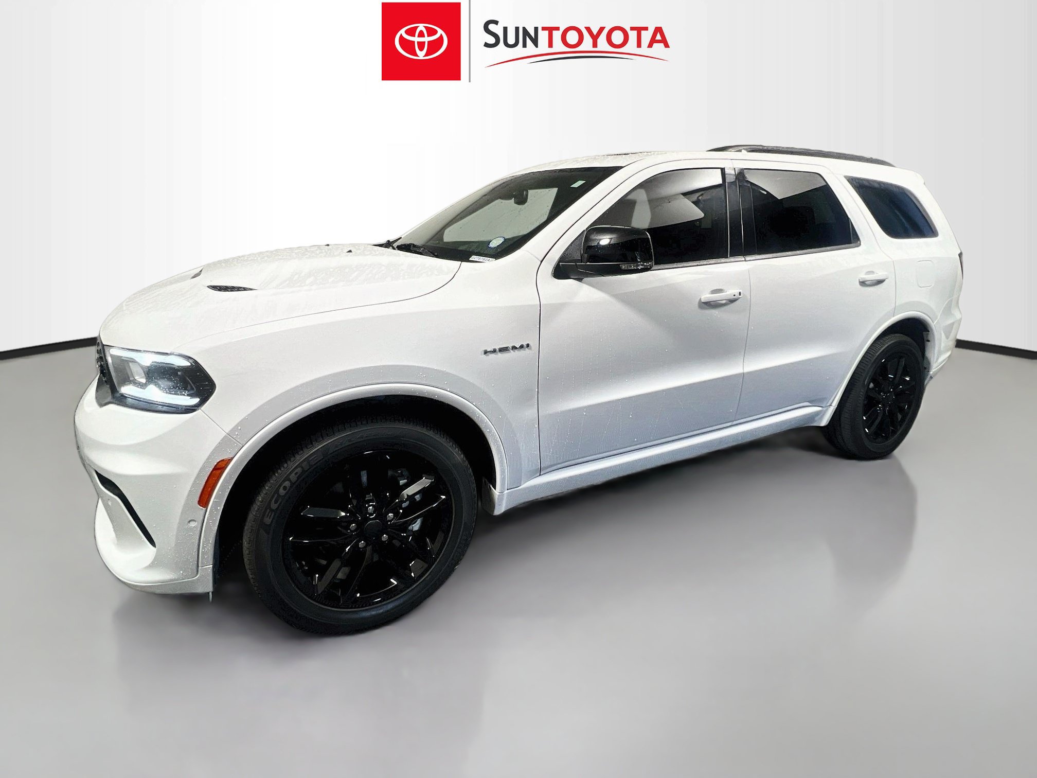 Used 2025 Dodge Durango R/T AWD/4WD image 9