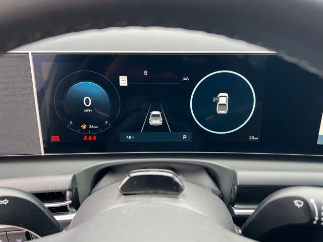 New 2025 Hyundai Santa Cruz XRT image 18