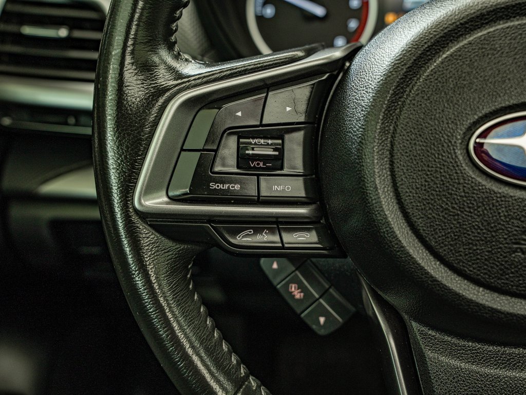 Used 2019 Subaru Forester Premium w/ All-Weather Package image 19