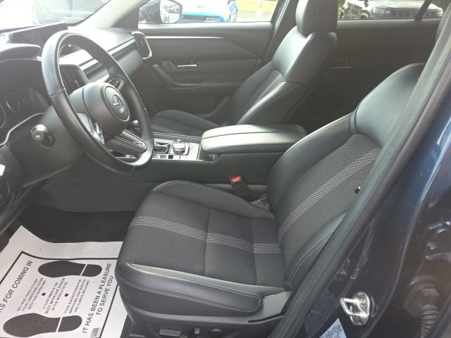 Used 2025 MAZDA CX-50 AWD 2.5 S w/ Preferred Package image 5