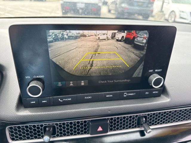 Used 2024 Honda Civic Sport image 17