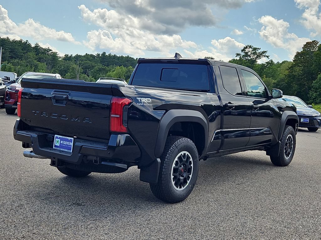 New 2026 Toyota Tacoma 4x4 Double Cab image 2