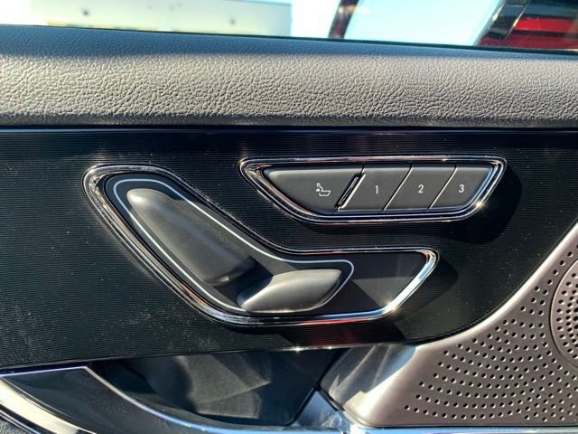 New 2025 Lincoln Corsair Grand Touring w/ Equipment Group 301A image 15