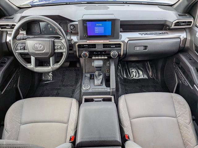 Used 2025 Toyota Tacoma SR5 image 17