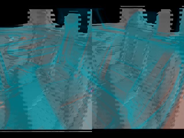 Used 2021 Chevrolet TrailBlazer RS w/ Convenience Package image 9