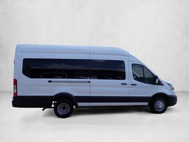 Used 2023 Ford Transit 350 XL AWD/4WD image 5