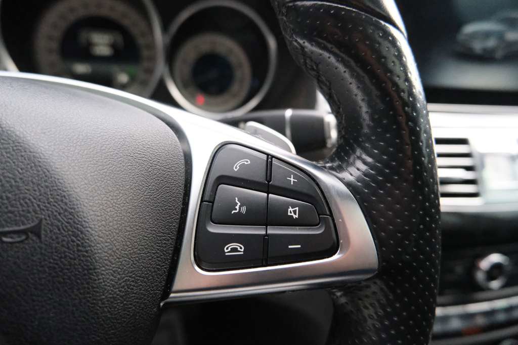 Used 2018 Mercedes-Benz CLS 550 4MATIC image 42