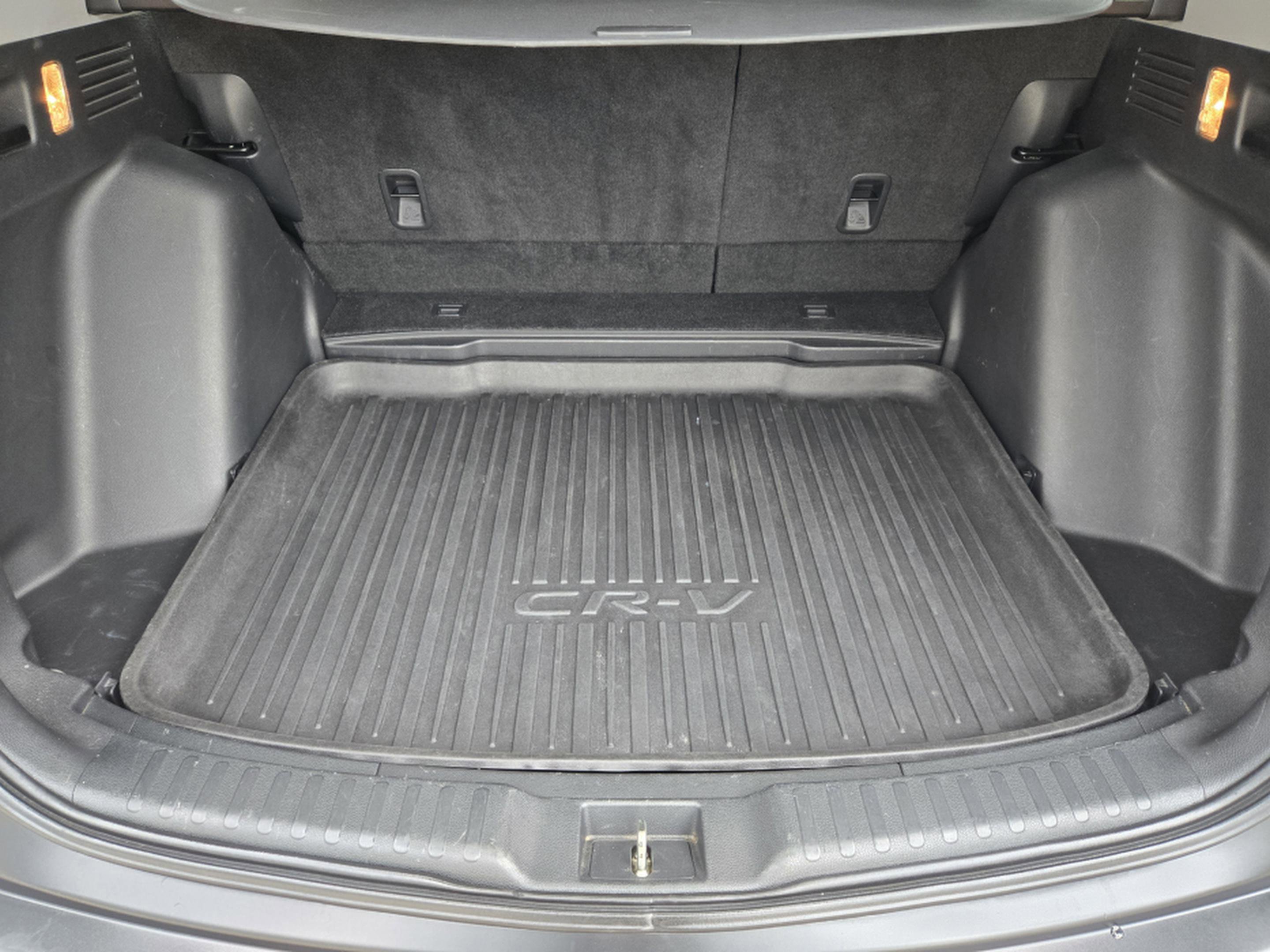 Used 2018 Honda CR-V EX-L image 38