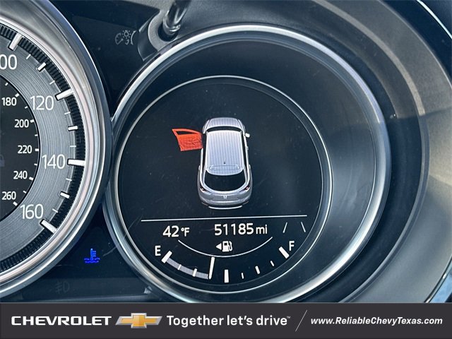 Used 2023 MAZDA CX-9 Touring Plus image 16