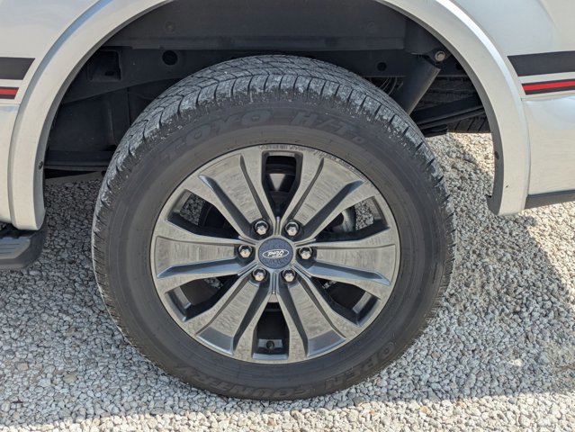 Used 2018 Ford F150 Lariat image 7