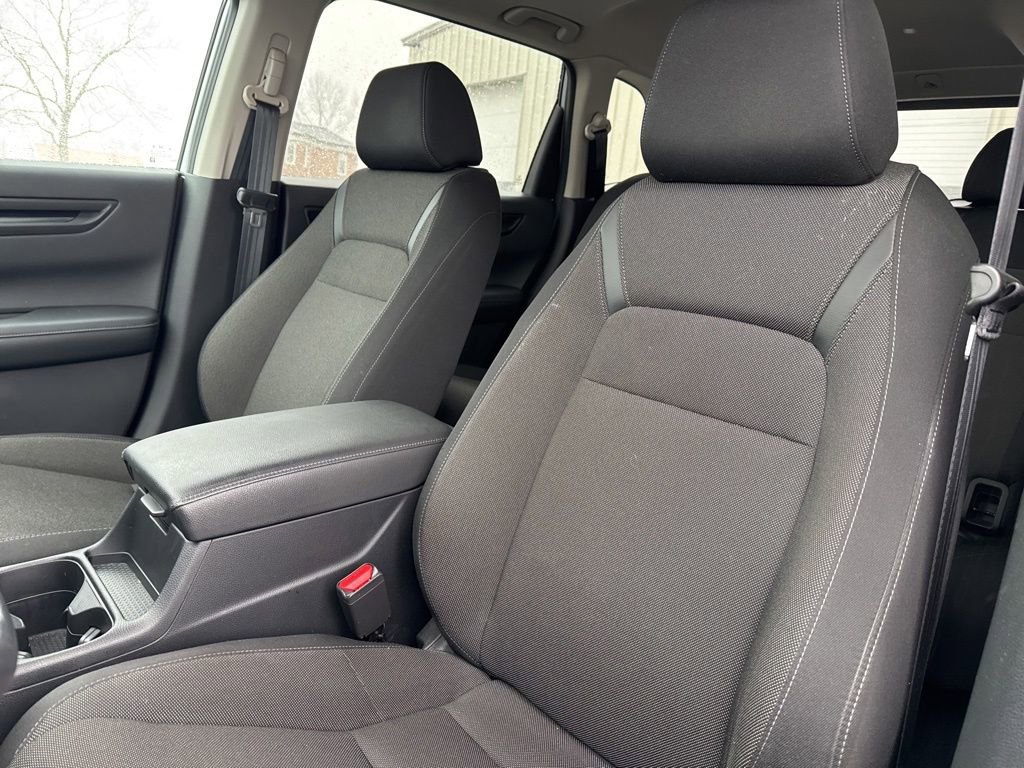 Certified 2023 Honda CR-V EX image 29