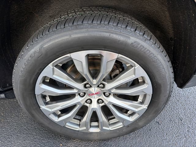 Used 2022 GMC Yukon XL Denali w/ Denali Premium Package AWD/4WD image 20
