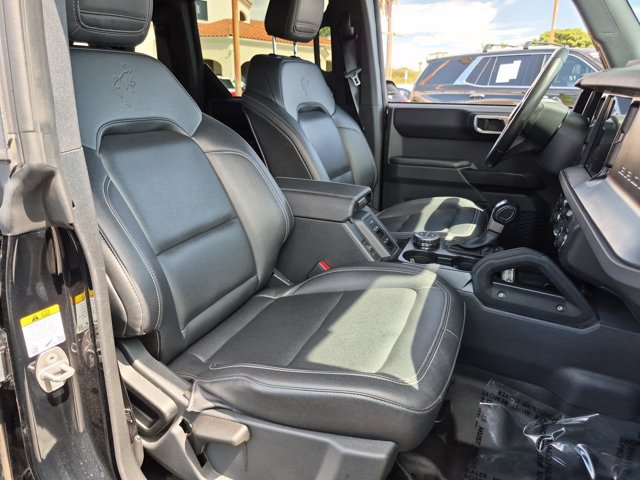 Used 2025 Ford Bronco Badlands AWD/4WD image 21