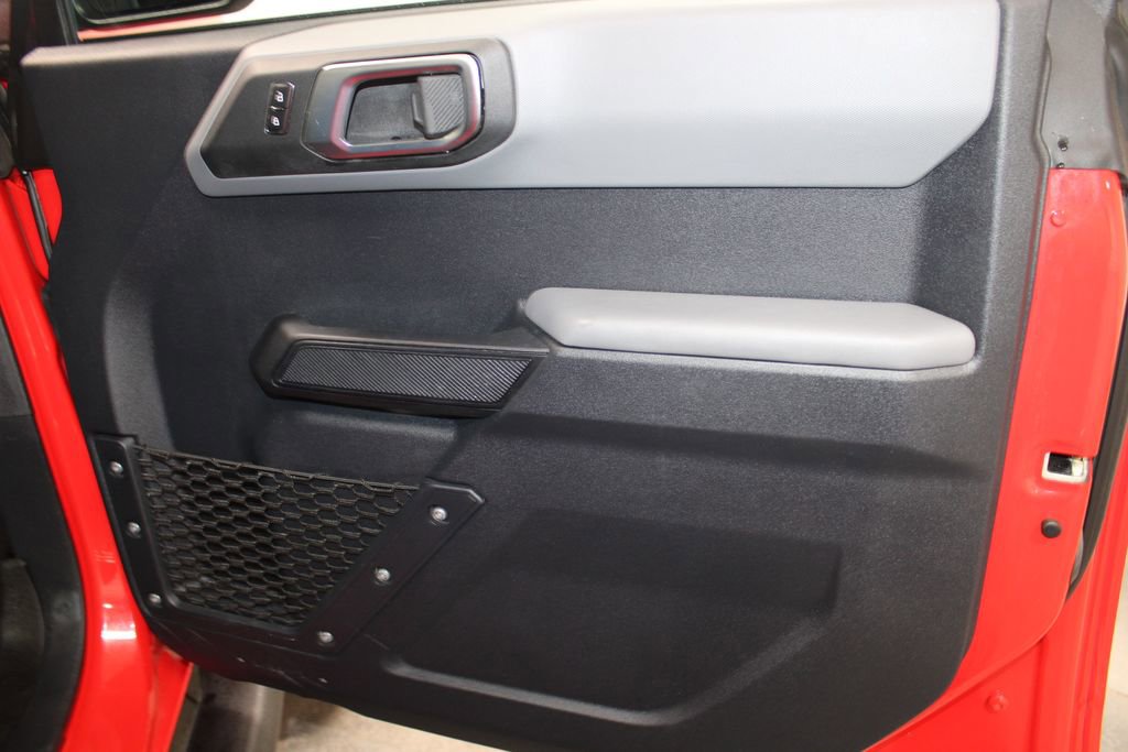 Used 2023 Ford Bronco 4-Door image 24