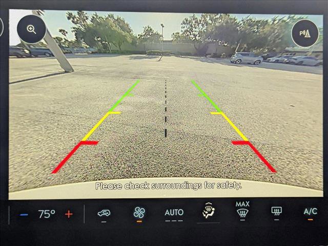 New 2025 Lincoln Corsair Premiere image 13