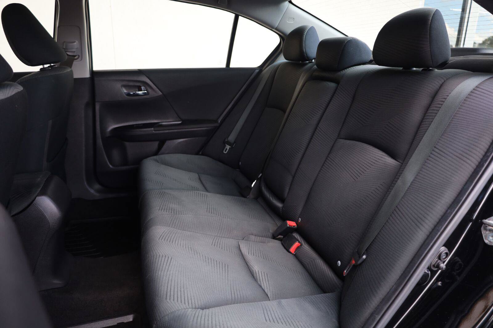 Used 2015 Honda Accord LX image 20