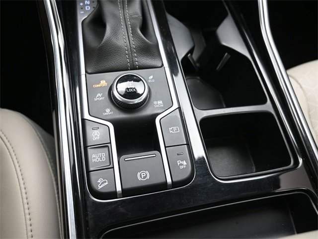 Used 2022 Kia Sorento SX image 32