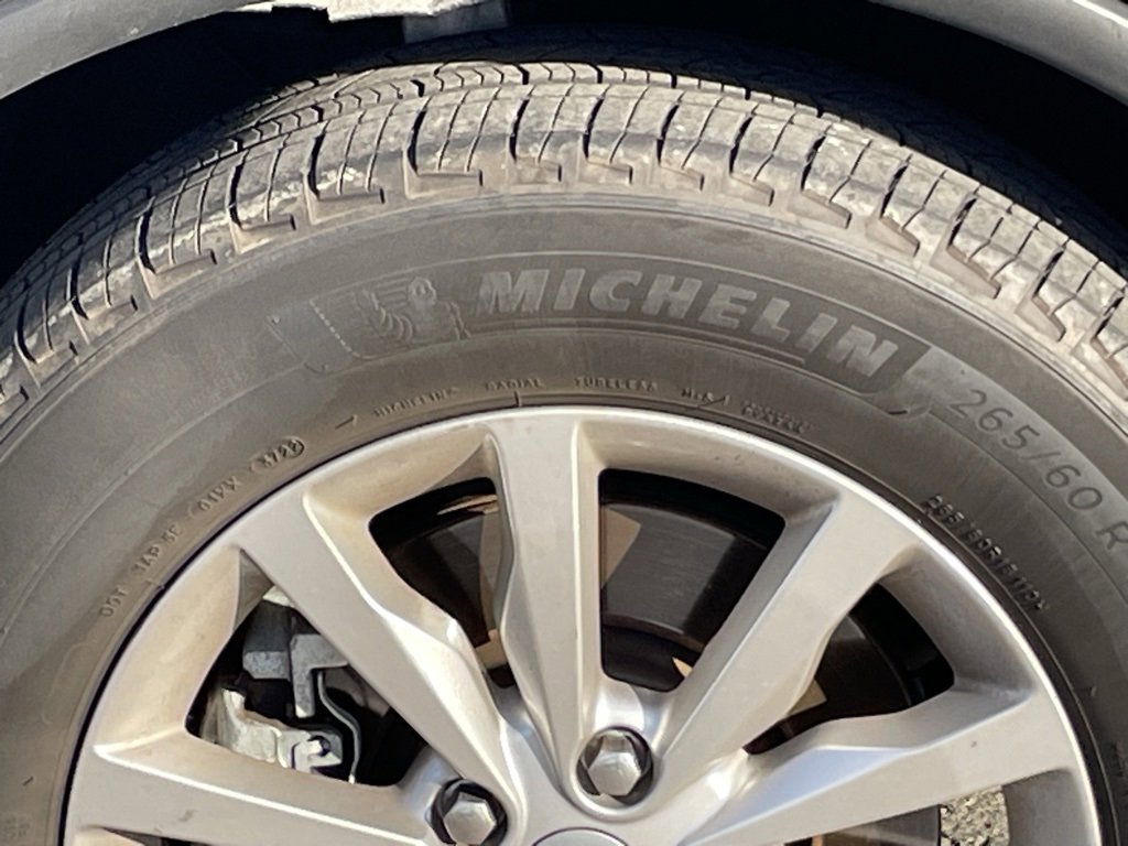 Used 2021 Dodge Durango SXT w/ 3rd Row Seating Group image 35