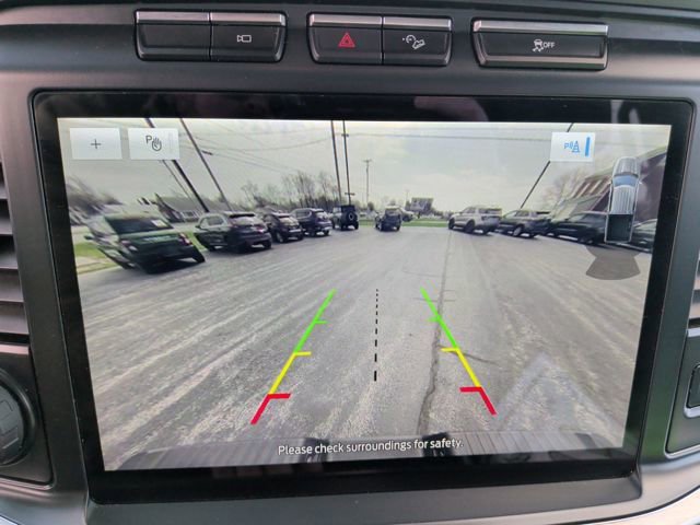 Certified 2022 Ford F150 Lariat w/ Max Trailer Tow Package AWD/4WD image 12