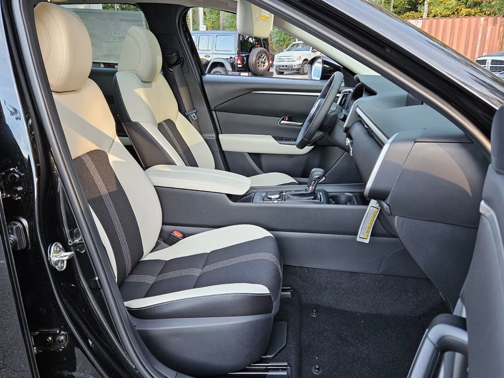 New 2026 MAZDA CX-50 AWD 2.5 S w/ Weather Package image 16