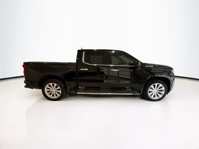 Used 2020 Chevrolet Silverado 1500 High Country AWD/4WD image 6