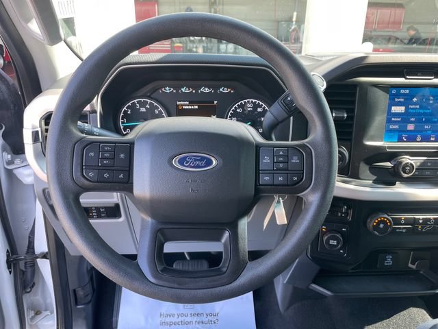Used 2023 Ford F150 XLT w/ Trailer Tow Package AWD/4WD image 15