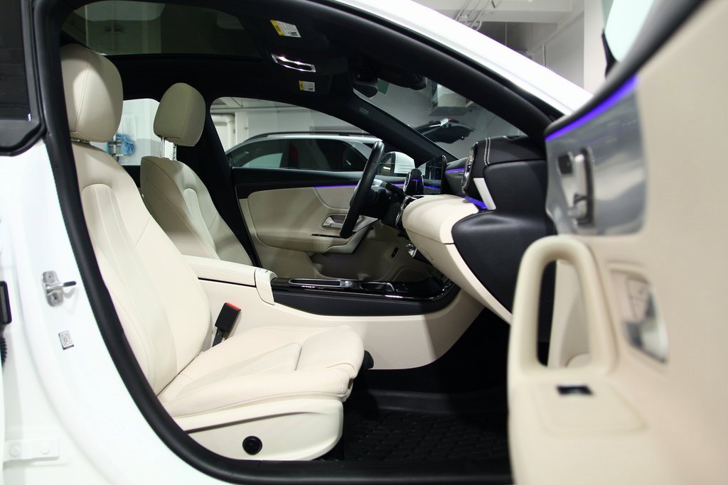 Used 2025 Mercedes-Benz CLA 250 CLA 250 image 23