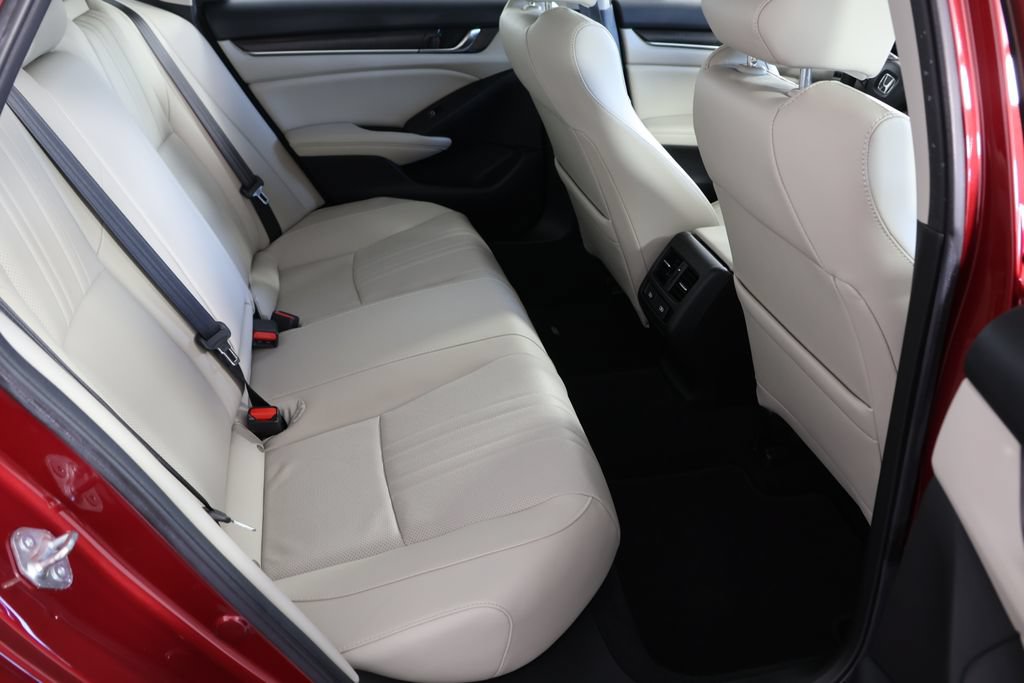 Used 2021 Honda Accord EX-L image 22