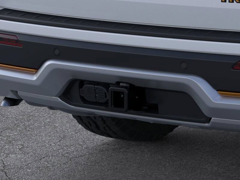 New 2026 Ford Explorer Tremor w/ Tremor Ultimate Package AWD/4WD image 24